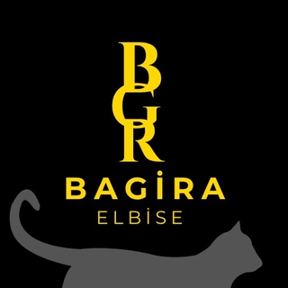 Bagira elbise
