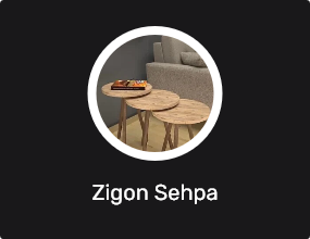 Zigon Sehpa