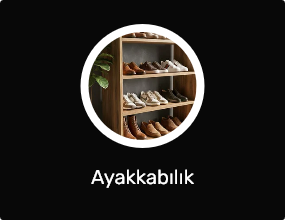 Ayakkabılık