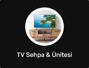 TV Sehpa & Ünitesi