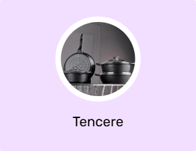 Tencere