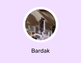 Bardak