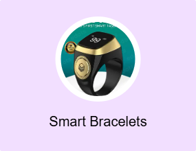 Smart Bracelets