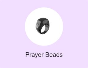 Prayer Beads