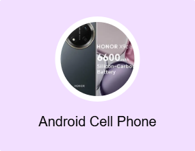 Android Cell Phone