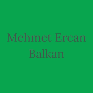 Mehmet Ercan Balkan logo