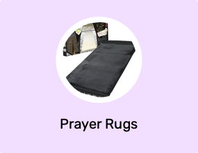 Prayer Rugs