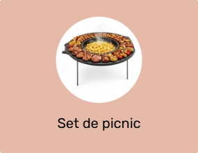 Set de picnic