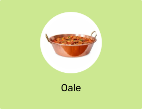 Oale