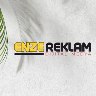 ENZE REKLAM