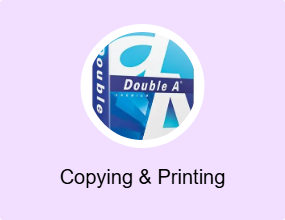 Copying & Printing Papers