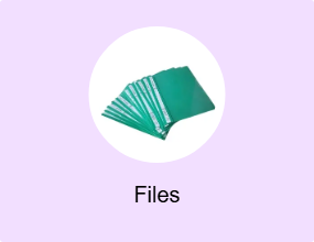 Files