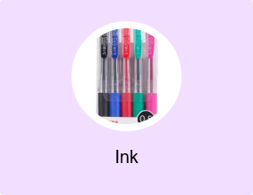 Ink