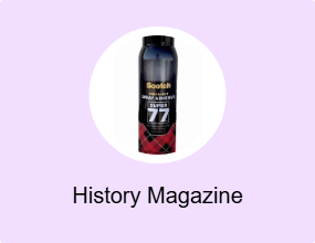 History Magazine