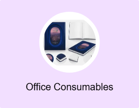 Office Consumables