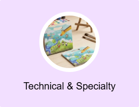 Technical & Specialty Paper