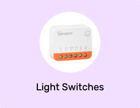 Light Switches