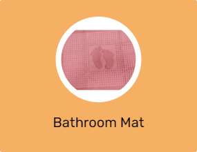 Bathroom Mat