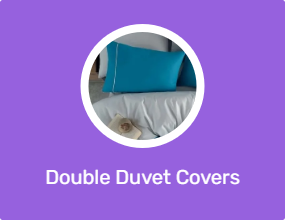 Double Duvet Covers