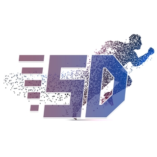 SDSPORT logo
