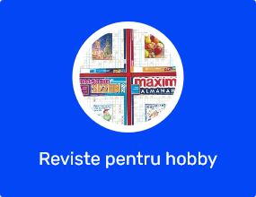 Revista Hobby