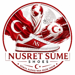 Nusret Süme Ayakkabıcılık