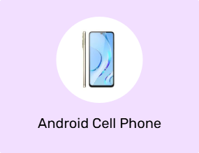 Android Cell Phone