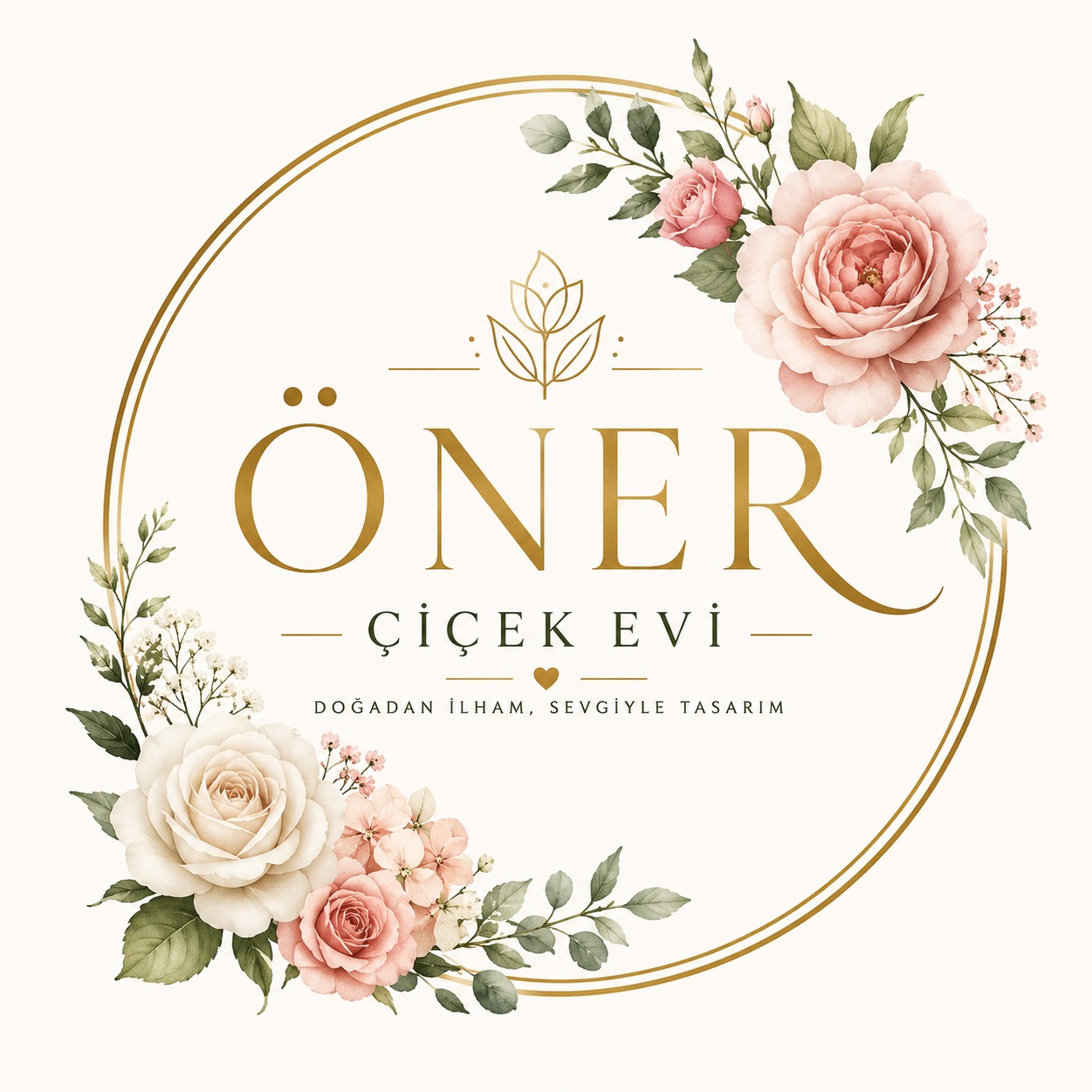 ÖNER ÇİÇEK EVİ