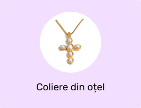 Coliere din oțel
