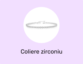 Coliere zirconiu