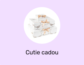 Cutie cadou