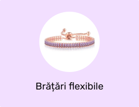 Brățări flexibile