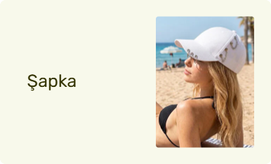 Şapka