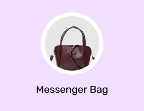 Messenger Bag