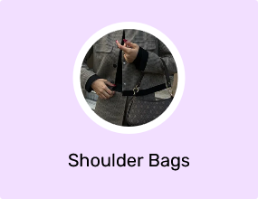 Shoulder Bags