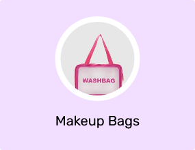 Makeup Bags
