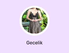 Gecelik