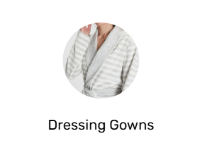 Dressing Gowns