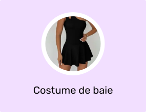 Costume de baie