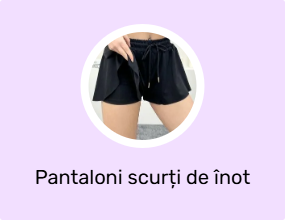 Pantaloni scurți de înot