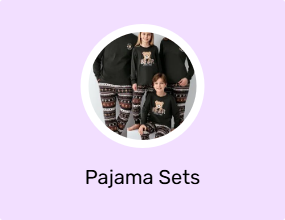 Pajama Sets