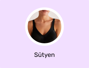 Sütyen