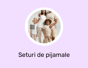 Seturi de pijamale