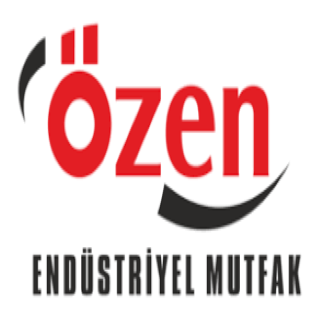 Özen Endüstriyel Mutfak logo