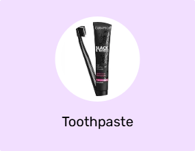 Toothpaste
