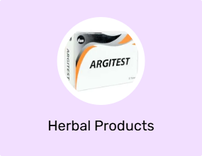 Herbal Products