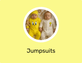 Jumpsuits
