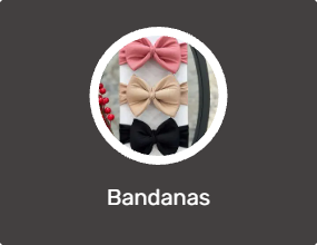 Bandanas