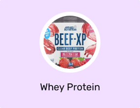 Whey Protein