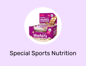 Special Sports Nutrition
